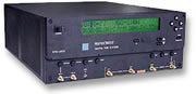 在庫低価WAVECREST DTS-2075 デジタルタイムシステム (10708) 環境測定器